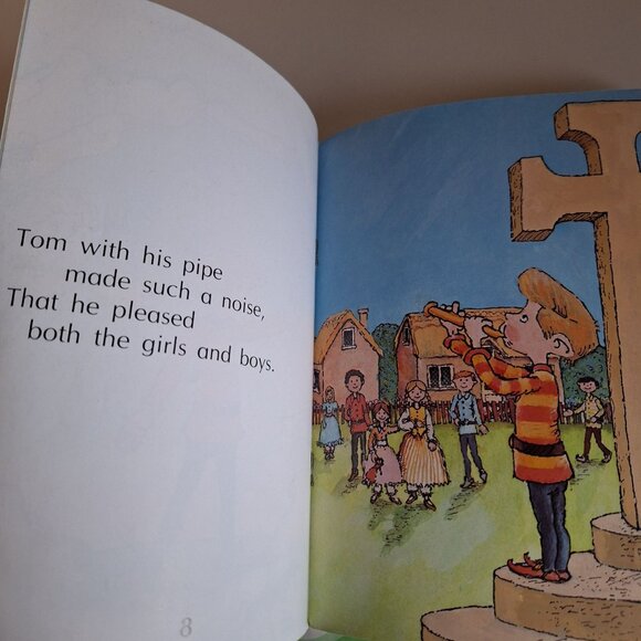 19 Star Modern Curriculum Press Learn To Read Book Lot Green Gold Lilac Vintage - Picture 6 of 9